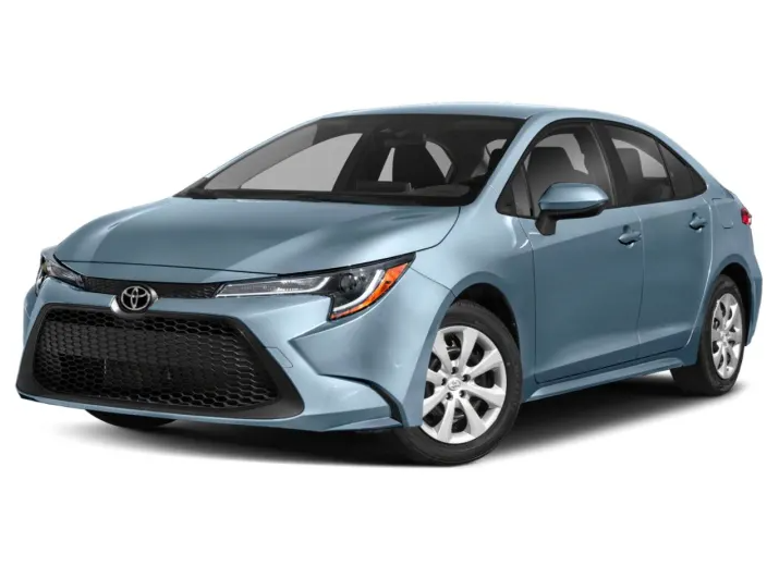 2024 Toyota Corolla Redesign and Price