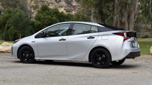 2024 Toyota Prius Release Date and Price