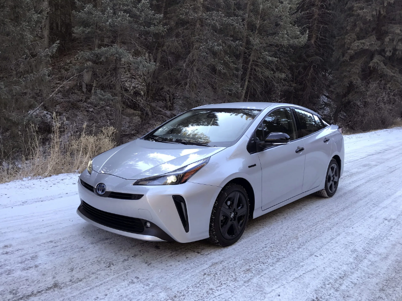 2024 Toyota Prius Release Date and Price