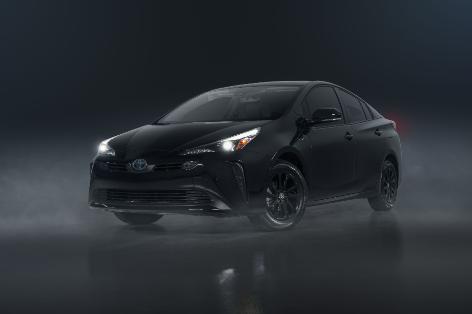 2024 Toyota Prius Release Date and Price