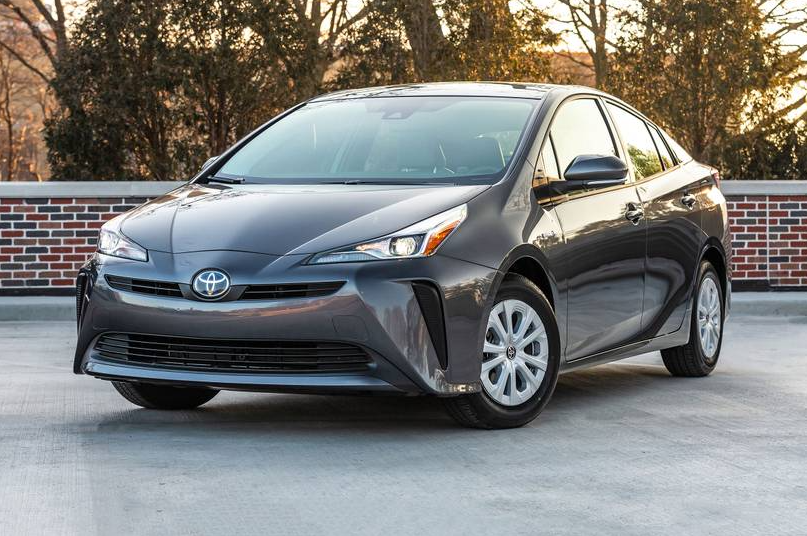 2024 Toyota Prius Release Date and Price