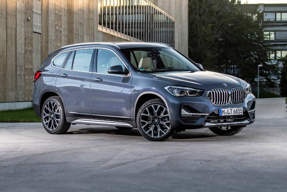 2024 BMW X1 Concept and Price