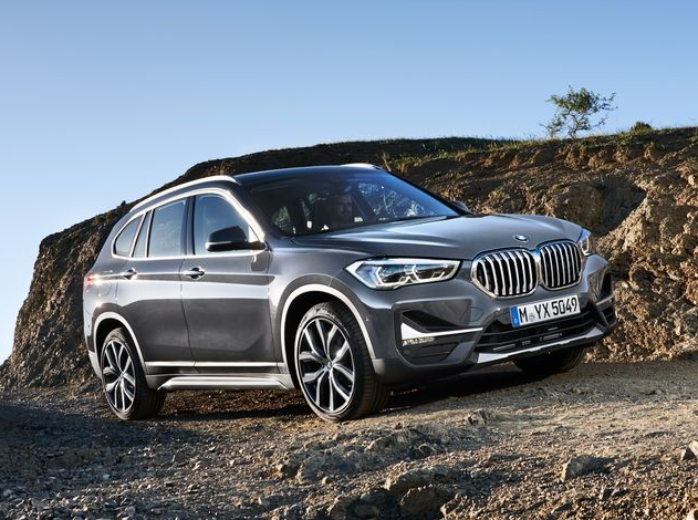 2024 BMW X1 Concept and Price