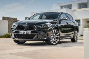 2024 BMW X2 Specs and Release Date