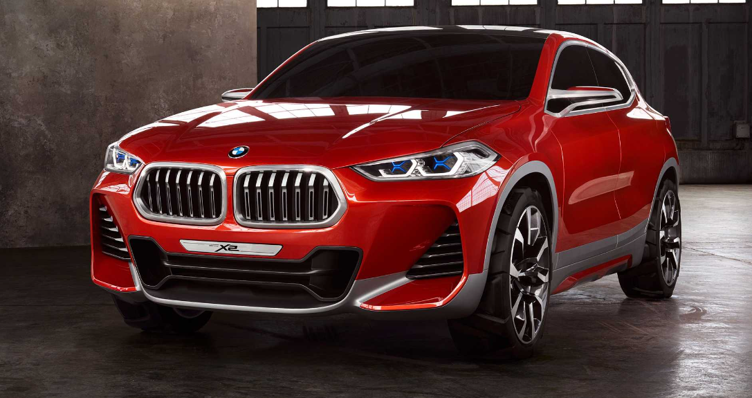 2025 BMW X2 Specs and Release Date