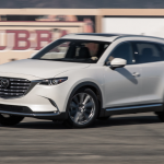 2024 Mazda CX-7 Price and Specs