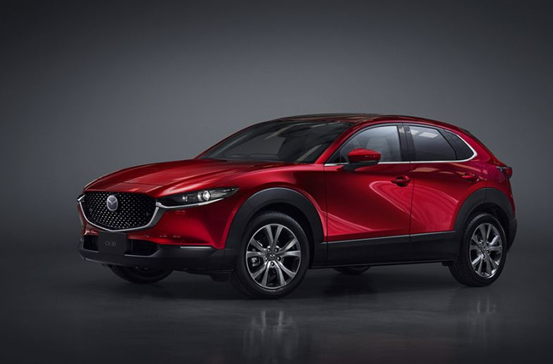 2024 Mazda CX-7 Price and Specs