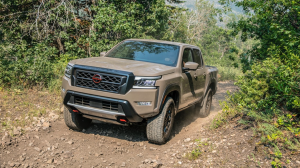 2024 Nissan Frontier Diesel Design and Release Date