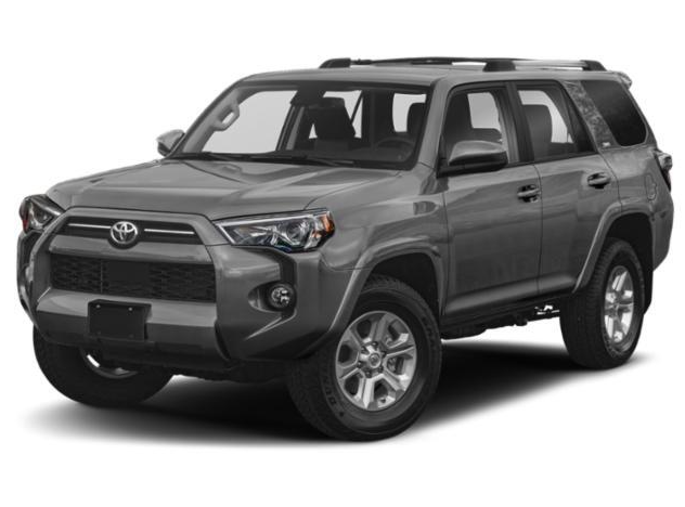 2024 Toyota 4Runner Redesign and Price