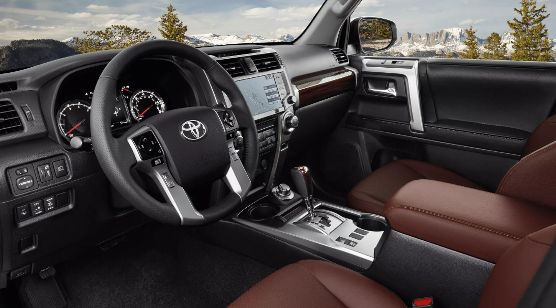 2024 Toyota 4Runner Redesign and Price