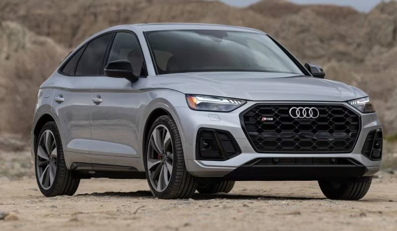 The Upcoming 2025 Audi SQ5 Changes, New Design, and Release Date