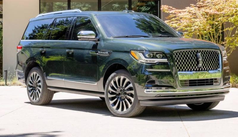 The Upcoming 2025 Lincoln Navigator Redesign, Engine, Specs and Cost