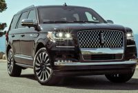 The Upcoming 2025 Lincoln Navigator Redesign, Engine, Specs and Cost